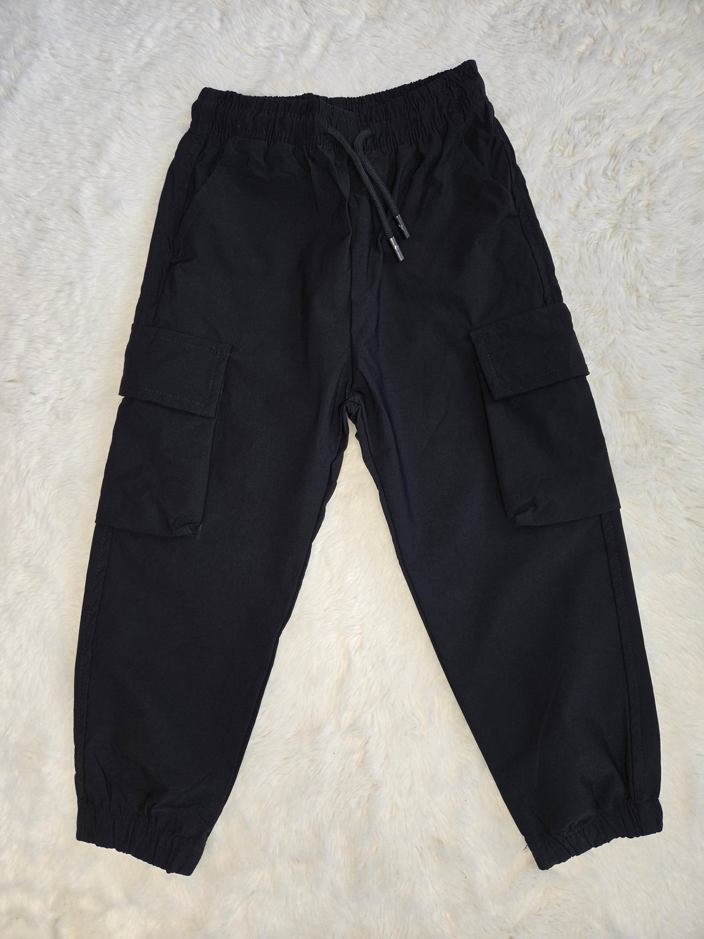 Pantalon Cargo Isac