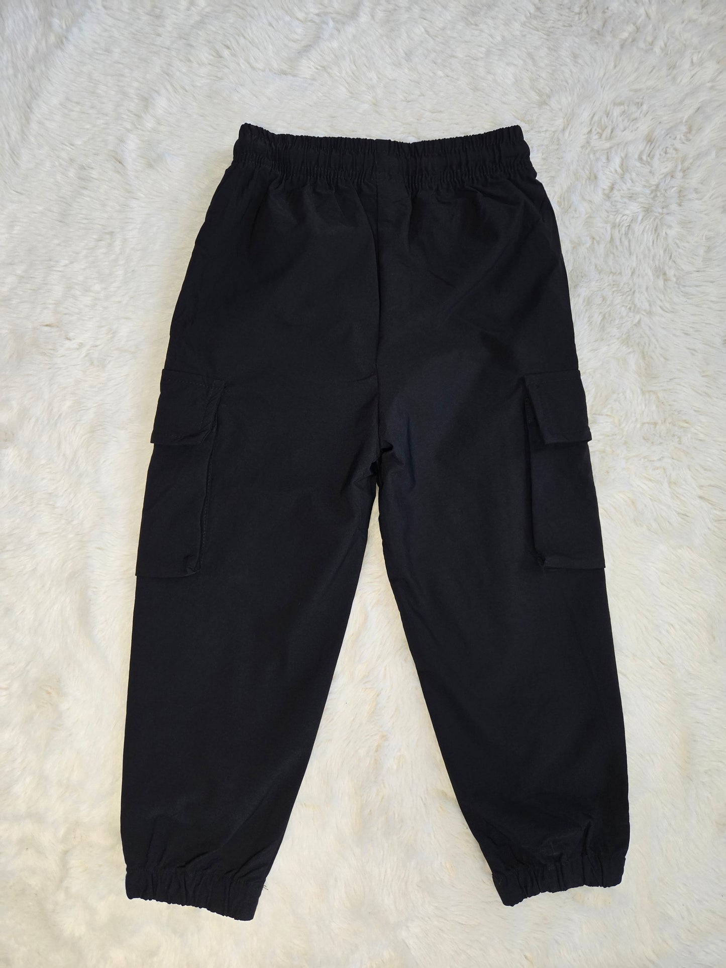 Pantalon Cargo Isac