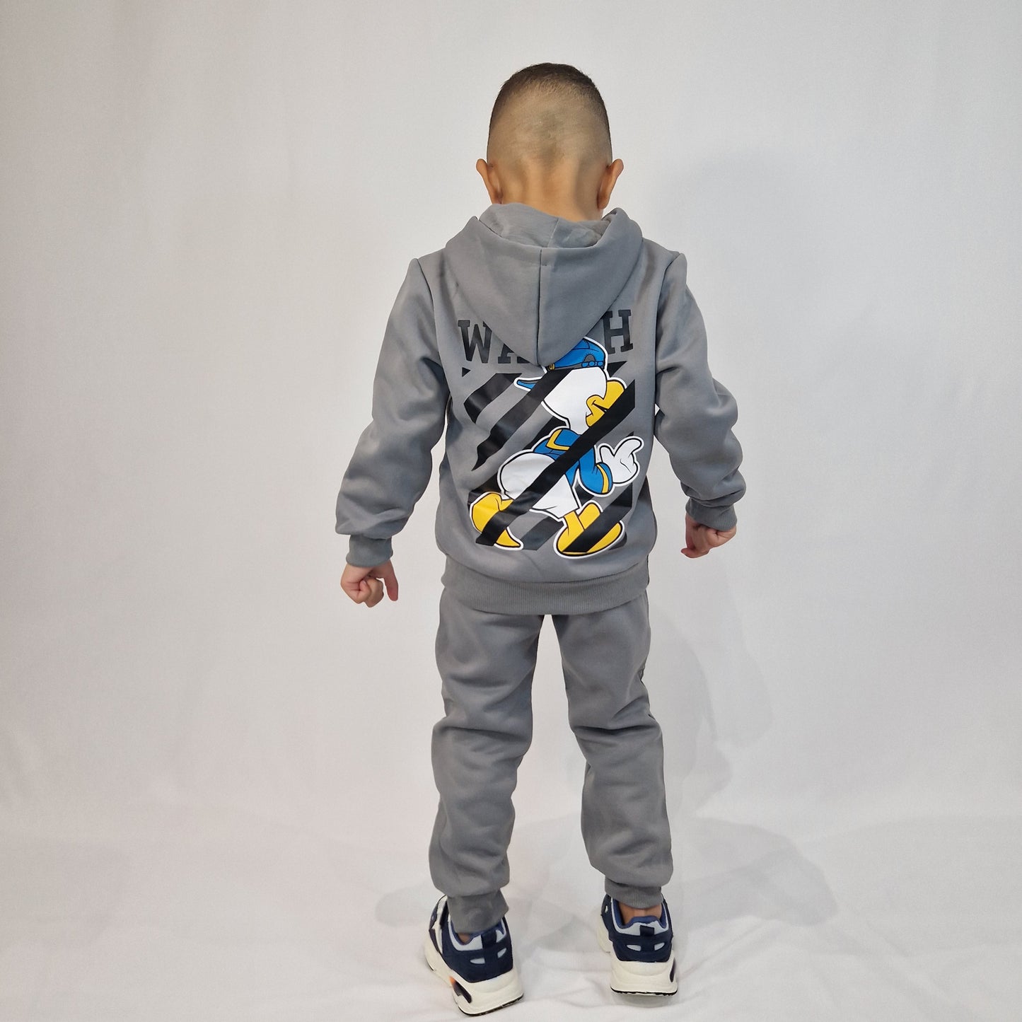 Ensemble DONALD-ensemble, garçon-Style Kids-Vêtements Mode Enfants Ados