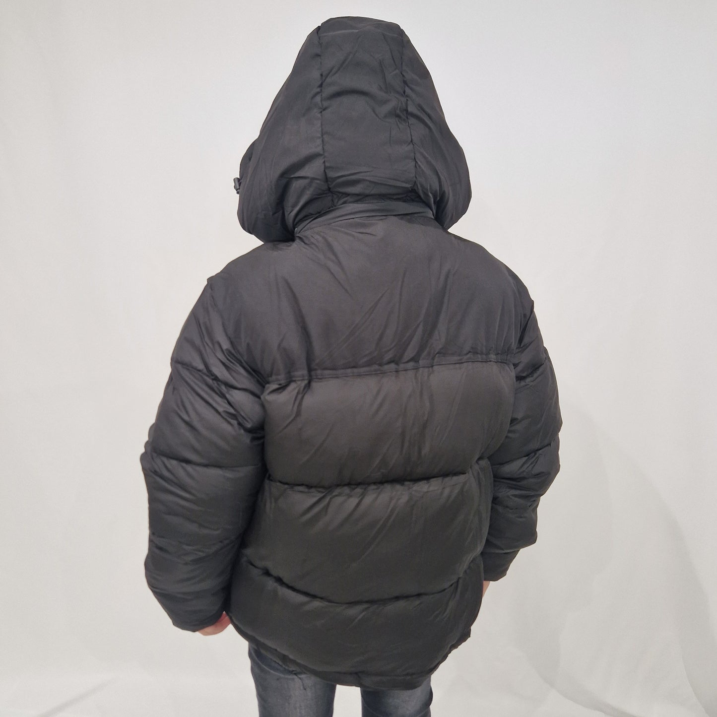 Doudoune ENZO-garçon, manteau-Style Kids-Vêtements Mode Enfants Ados