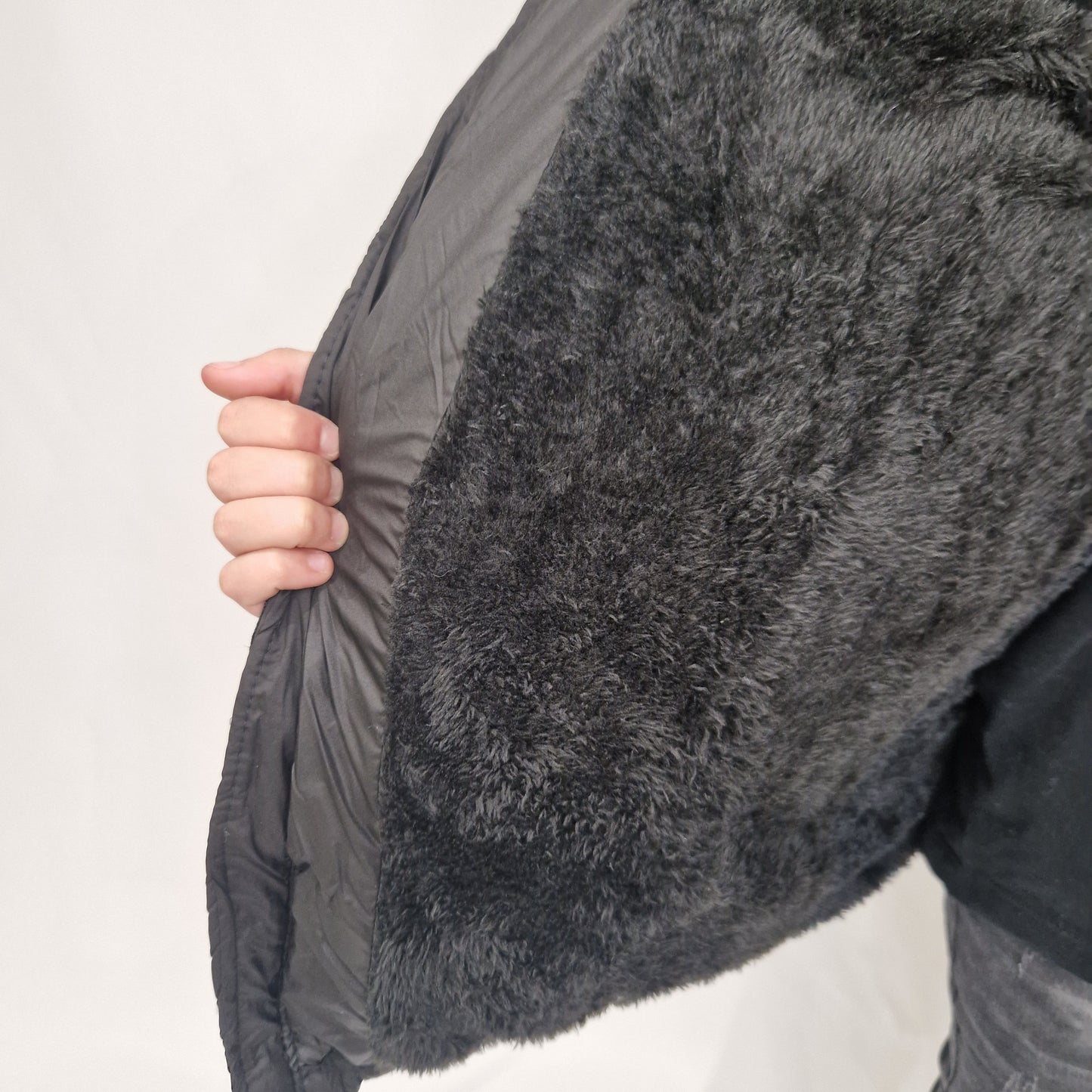 Doudoune ENZO-garçon, manteau-Style Kids-Vêtements Mode Enfants Ados