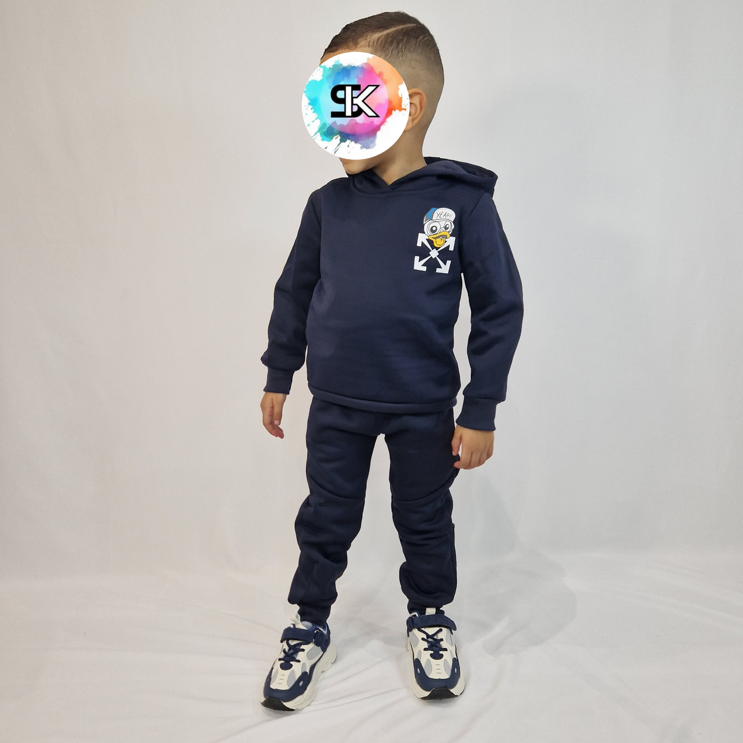 Ensemble DONALD-ensemble, garçon-Style Kids-Vêtements Mode Enfants Ados