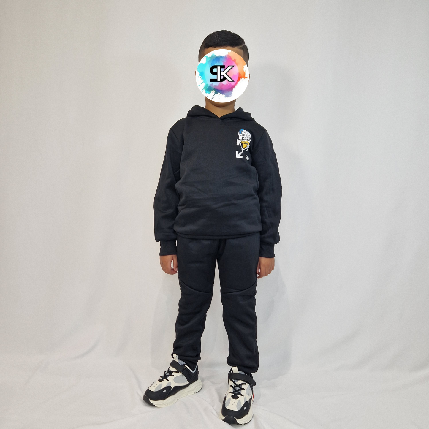 Ensemble DONALD-ensemble, garçon-Style Kids-Vêtements Mode Enfants Ados
