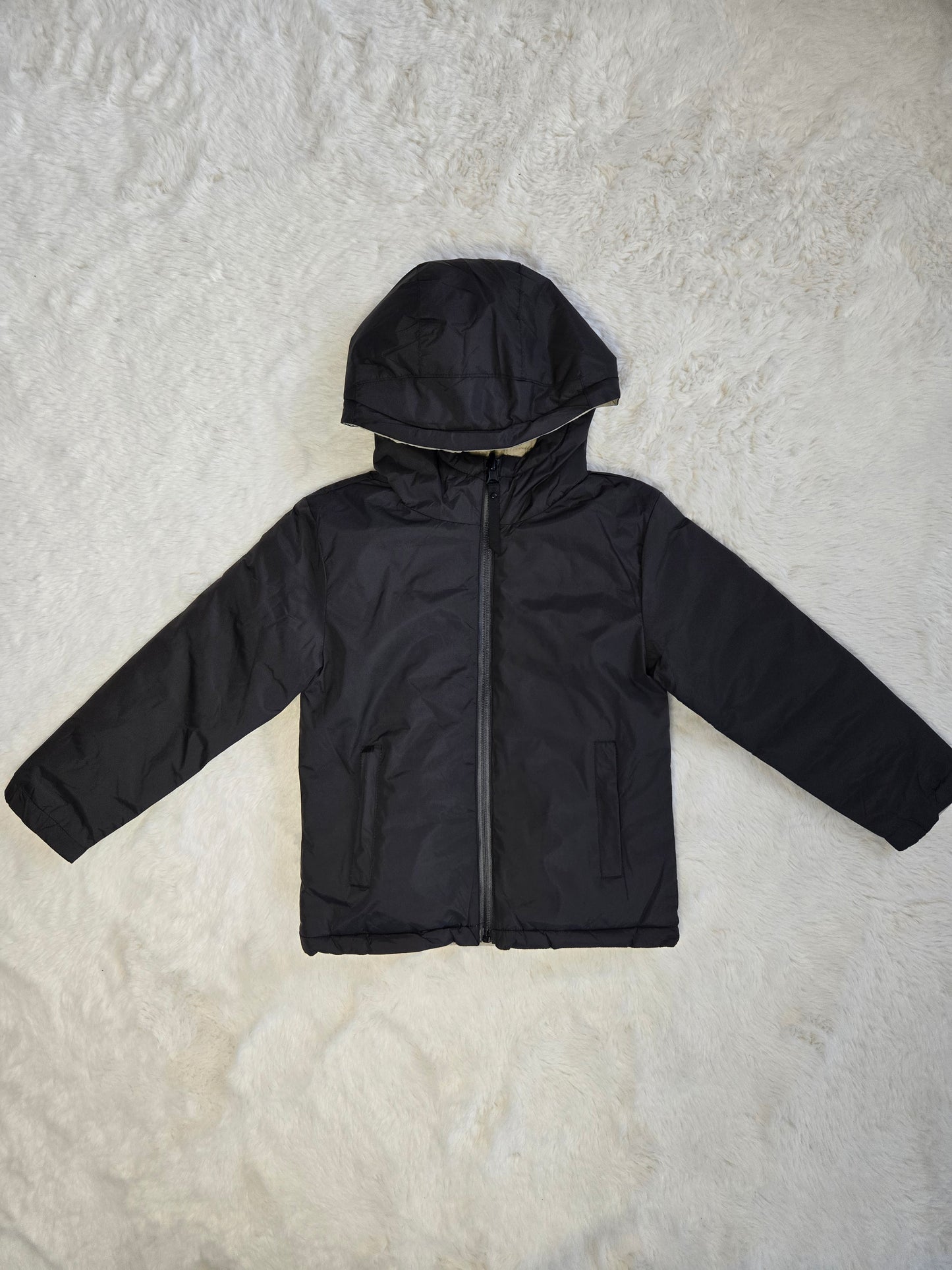 Veste réversible Amine