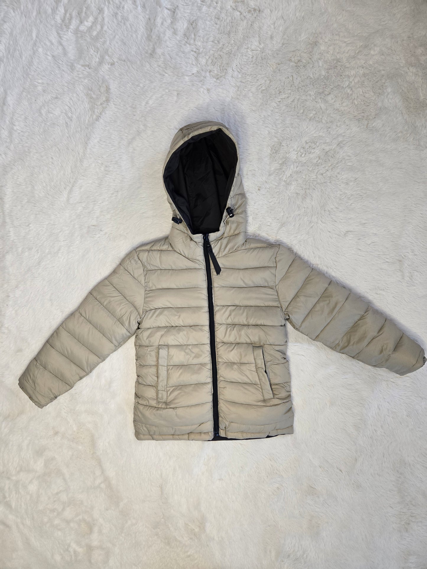 Veste réversible Amine
